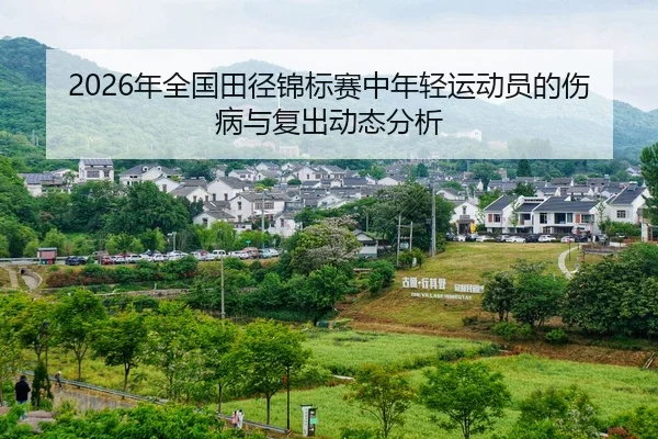 nian-quan-guo-tian-jing-jin-biao-sai-zhong-nian-qing-yun-dong-yuan-de-shang-bing-yu-fu-chu-dong-tai-fen-xi-2-357.jpg