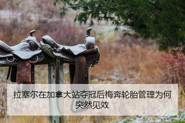 拉塞尔在加拿大站夺冠后梅奔轮胎管理为何突然见效